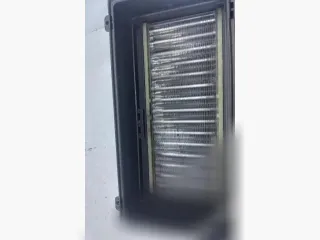 9640450780 Радиатор (дополнительный) Citroen C5 1 Арт 100058099_5, вид 5