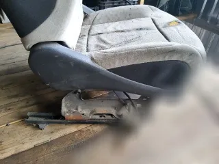  Сиденье переднее правое Citroen C4 Picasso 1 Арт 167839089_1, вид 5