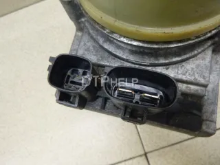  Насос гидроусилителя Mazda 3 BL Арт AM12877070, вид 4