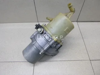  Насос гидроусилителя Mazda 3 BL Арт AM12877070, вид 8