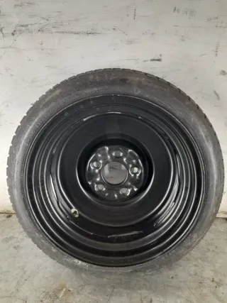  Запасное колесо Mazda 3 BK Арт 2-210890, вид 2