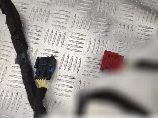 9811553080 Проводка крышки багажника Citroen Spacetourer Арт 163647485_1, вид 3