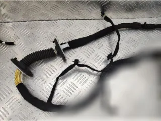 9811553080 Проводка крышки багажника Citroen Spacetourer Арт 163647485_1, вид 7