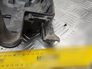 51791319 Крепление блока предохранителей Citroen Nemo Арт 145662177_1, вид 2