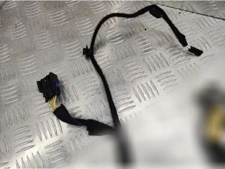 9811553080 Проводка крышки багажника Citroen Spacetourer Арт 163647485_1, вид 6