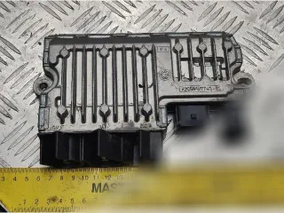 A2C542774501,9678342280,9678292180,9678273280 Блок управления Старт-Стоп Citroen C4 Picasso 2 Арт 150537578_3, вид 1