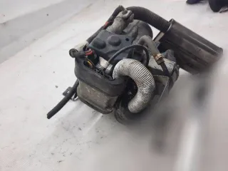 9018615C,9687946580 Подогреватель охлаждающей жидкости (антифриза) Citroen C5 2 Арт 112866853_1, вид 5