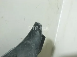 3C1819403B Решетка стеклооч. (планка под лобовое стекло) Volkswagen Passat B6 Арт AM14809899, вид 5