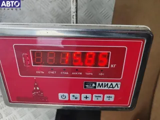  Крышка багажника (дверь задняя) Citroen C3 1 Арт 54803871, вид 7