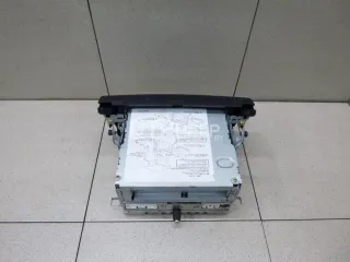  Магнитола Mazda 3 BK Арт AM12948696, вид 4