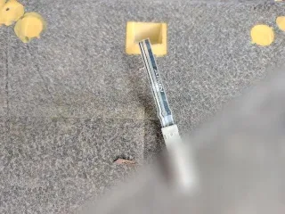  Салон (комплект сидений) Citroen C-Crosser Арт 161745351_2, вид 17