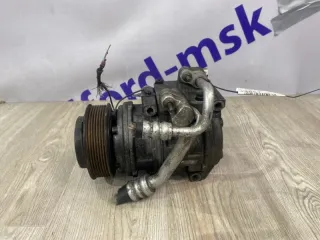 1625023500 Компрессор кондиционера Kia Sorento 1 Арт 2-104085, вид 1