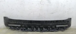 9636754880 Усилитель бампера переднего Citroen C5 1 Арт 2089307, вид 1