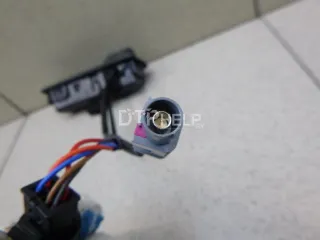 566827566A Камера заднего вида Skoda Kodiaq Арт AM100501250, вид 12