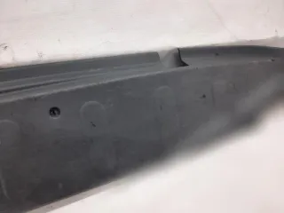 1308760070 Накладка внутренняя на заднюю панель кузова Citroen Nemo Арт 112869640_1, вид 4