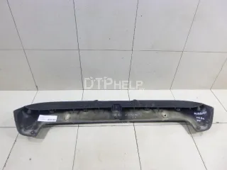 BR5V51960C08 Спойлер (дефлектор) багажника Mazda 3 BK Арт AM14098007, вид 5