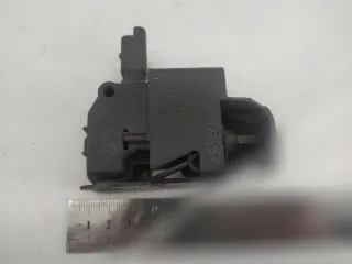 9678313180 Электропривод запирания лючка топливного бака Citroen Spacetourer Арт 141435967_2, вид 3