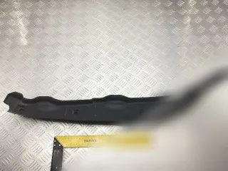 51437214654 Пыльник крыла переднего правого BMW X6 G06 Арт 152741164_1, вид 1