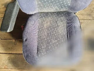  Сиденье переднее левое Citroen jumpy 1 Арт 122862206_1, вид 6