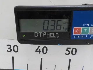 BN8V56820A Замок багажника Mazda 3 BK Арт AM84801984, вид 2