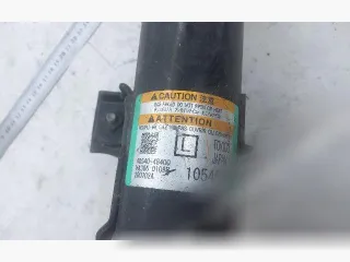 4854048400,1054593,HA3060109B Гидростойка задняя левая Lexus RX 4 Арт 104957265_1, вид 5