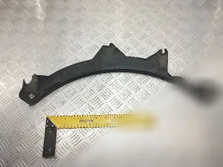 51778069600,15067010 Пыльник крыла заднего правого BMW 5 G30/G31 restailing Арт 152740267_1, вид 1