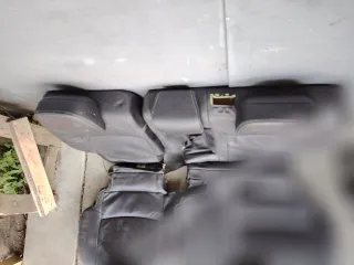  Салон (комплект сидений) Citroen C-Crosser Арт 161745351_2, вид 2