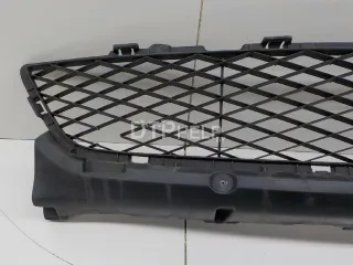 BP4K501T0 Решетка в бампер центральная Mazda 3 BK Арт AM84774722, вид 4