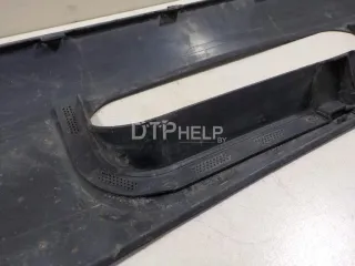  Юбка задняя Audi A6 C6 (S6,RS6) Арт AM14286981, вид 9