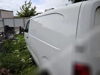  Боковина кузова левая Citroen jumpy 3 Арт 158371910_1, вид 1