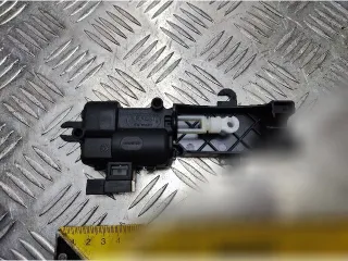 111533300B Электропривод двери передней правой Tesla model X Арт 148697837_1, вид 1