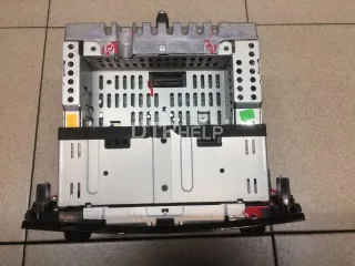 BS4J66AH0 Магнитола Mazda 3 BK Арт AM100322825, вид 10