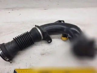 9674127880 Патрубок впускного коллектора Citroen jumpy 3 2.0л HDi Арт 123369292_4, вид 1