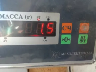 FNK519020A Маховик Mazda 3 BK 1.6л Арт 2-867283, вид 9