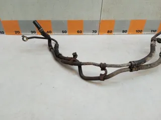 BPY132410 Трубка гидроусилителя Mazda 3 BK 2.0л Арт 2-718975, вид 5