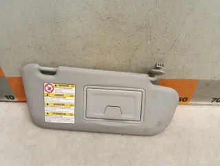 BR5S6927077 Козырек солнцезащитный Mazda 3 BK Арт 2-964445, вид 1