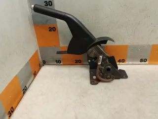 BP4L44010J Рычаг ручного тормоза (ручника) Mazda 3 BK Арт 2-964478, вид 2