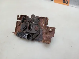 BN8V56620B Замок капота Mazda 3 BK Арт 2-969713, вид 6