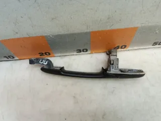 GJ6E58410E08 Ручка двери наружная Mazda 3 BK Арт 2-964514, вид 4