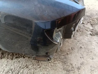 BNYV71410 Крыло заднее левое Mazda 3 BK Арт 2-969807, вид 7