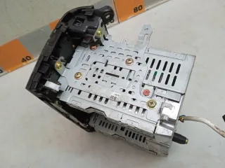 BP4M669S0A Магнитола Mazda 3 BK Арт 2-718956, вид 7