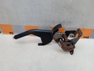 BP4L44010K Рычаг ручного тормоза (ручника) Mazda 3 BK Арт 2-969679, вид 1