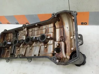 ZJ2010220 Крышка головки блока (клапанная) Mazda 3 BK Арт 2-878548, вид 9