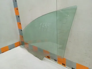 BP4K58511A Стекло двери передней левой Mazda 3 BK Арт 2-718916, вид 2