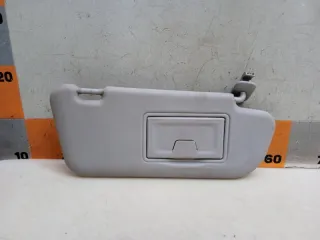 BR5S6927077 Козырек солнцезащитный Mazda 3 BK Арт 2-969634, вид 2