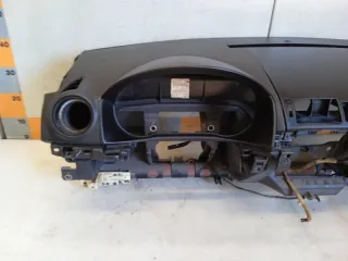 BP4K6042XP Панель передняя салона (торпедо) Mazda 3 BK Арт 2-969798, вид 6