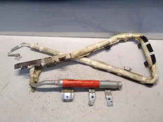 BP4K57KN0C Подушка безопасности шторка Mazda 3 BK Арт 2-402853, вид 1