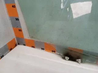 BP4K59511B Стекло двери передней левой Mazda 3 BK Арт 2-969701, вид 8