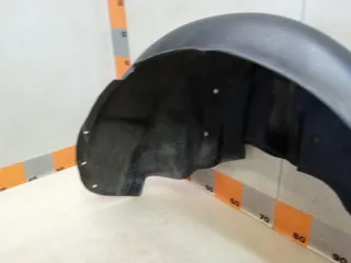 BP4L561H1C Защита арок задняя правая (подкрылок) Mazda 3 BK Арт 2-969724, вид 3