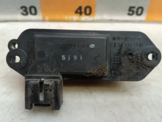 BP4M61B15 Сопротивление печки Mazda 3 BK Арт 2-964492, вид 6